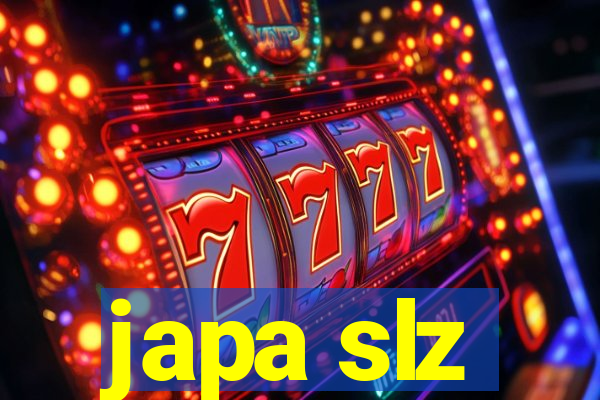 japa slz